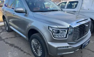 Tank 500 2024 года за 27 000 000 тг. в Павлодар фото 3