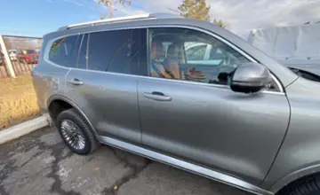 Tank 500 2024 года за 27 000 000 тг. в Павлодар фото 4