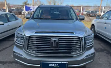 Tank 500 2024 года за 27 000 000 тг. в Павлодар фото 2