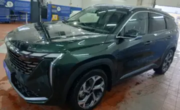 Geely Atlas 2024 года за 14 500 000 тг. в Астана фото 1