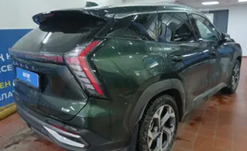 Geely Atlas 2024 года за 14 500 000 тг. в Астана