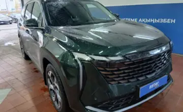 Geely Atlas 2024 года за 14 500 000 тг. в Астана фото 3