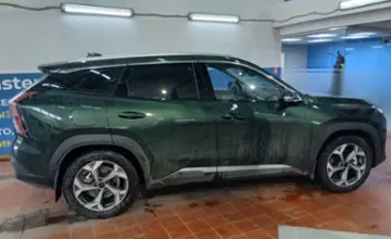 Geely Atlas 2024 года за 14 500 000 тг. в Астана фото 4