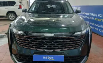 Geely Atlas 2024 года за 14 500 000 тг. в Астана фото 2