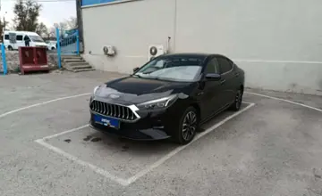 JAC J7 2023 года за 6 800 000 тг. в Тараз фото 1