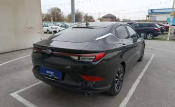 JAC J7 2023 года за 6 800 000 тг. в Тараз