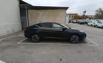 JAC J7 2023 года за 6 800 000 тг. в Тараз фото 4