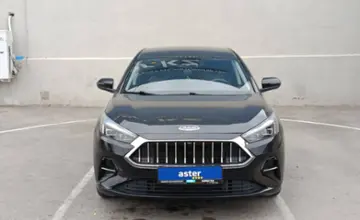 JAC J7 2023 года за 6 800 000 тг. в Тараз фото 2