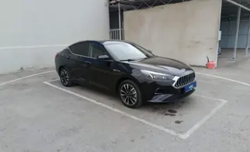 JAC J7 2023 года за 6 800 000 тг. в Тараз фото 3