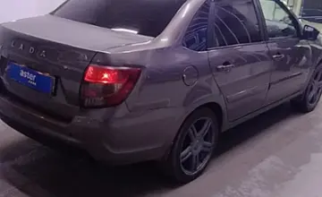 LADA (ВАЗ) Granta 2019 года за 4 600 000 тг. в Павлодар