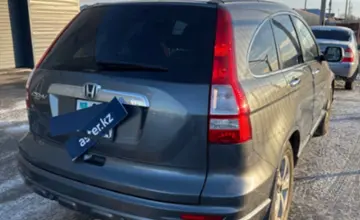 Honda CR-V 2012 года за 8 300 000 тг. в Петропавловск