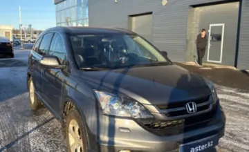 Honda CR-V 2012 года за 8 300 000 тг. в Петропавловск фото 3