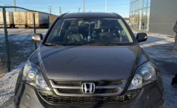 Honda CR-V 2012 года за 8 300 000 тг. в Петропавловск фото 2