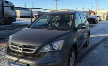 Honda CR-V 2012 года за 8 300 000 тг. в Петропавловск фото 1