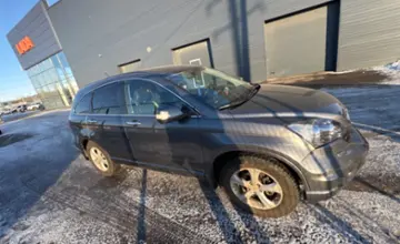 Honda CR-V 2012 года за 8 300 000 тг. в Петропавловск фото 4