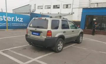 Ford Maverick 2004 года за 4 500 000 тг. в Алматы фото 3