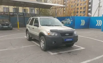 Ford Maverick 2004 года за 4 500 000 тг. в Алматы фото 2