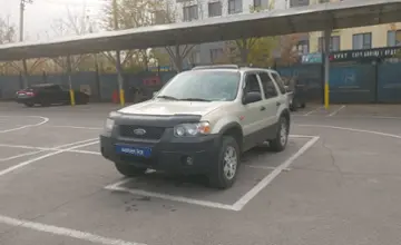 Ford Maverick 2004 года за 4 500 000 тг. в Алматы фото 1