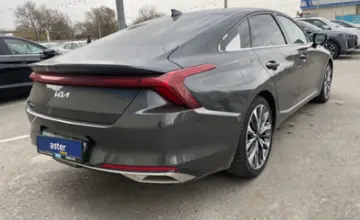 Kia K8 2021 года за 17 500 000 тг. в Тараз