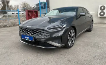 Kia K8 2021 года за 17 500 000 тг. в Тараз фото 1