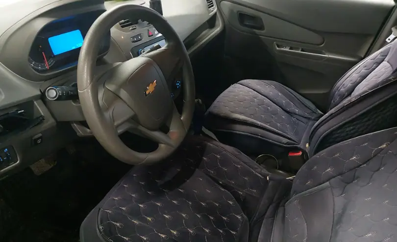 Chevrolet Cobalt 2023 года за 6 000 000 тг. в Астана фото 5