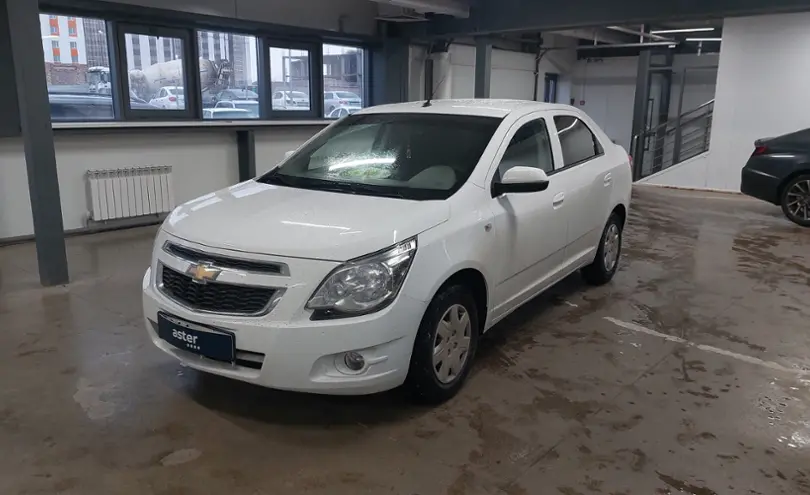 Chevrolet Cobalt 2023 года за 6 000 000 тг. в Астана