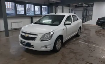 Chevrolet Cobalt 2023 года за 6 000 000 тг. в Астана фото 1