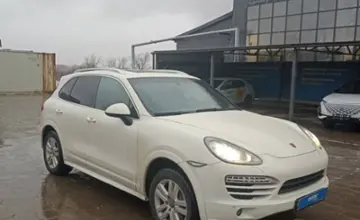 Porsche Cayenne 2011 года за 13 000 000 тг. в Караганда фото 3