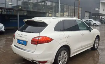 Porsche Cayenne 2011 года за 13 000 000 тг. в Караганда
