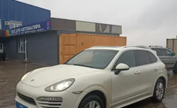 Porsche Cayenne 2011 года за 13 000 000 тг. в Караганда фото 1