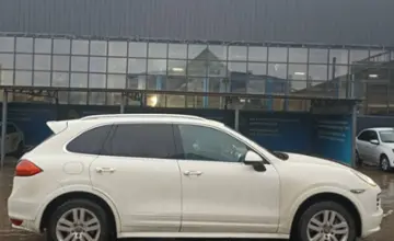 Porsche Cayenne 2011 года за 13 000 000 тг. в Караганда фото 4