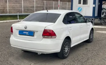Volkswagen Polo 2013 года за 2 000 000 тг. в Усть-Каменогорск