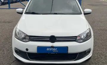 Volkswagen Polo 2013 года за 2 000 000 тг. в Усть-Каменогорск фото 2