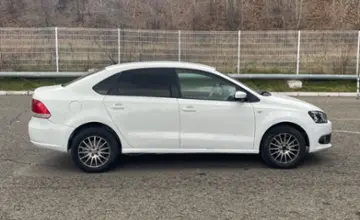 Volkswagen Polo 2013 года за 2 000 000 тг. в Усть-Каменогорск фото 4