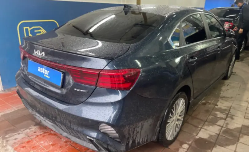 Kia Cerato 2022 года за 10 000 000 тг. в Астана фото 5