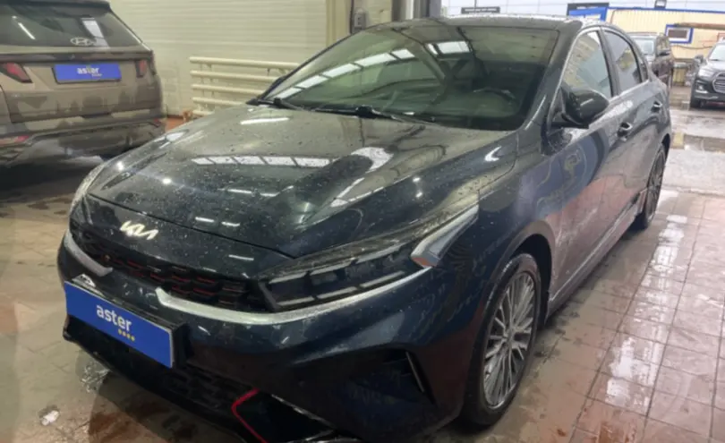 Kia Cerato 2022 года за 10 000 000 тг. в Астана