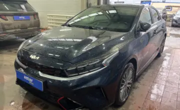 Kia Cerato 2022 года за 10 000 000 тг. в Астана фото 1