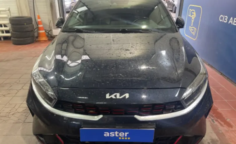 Kia Cerato 2022 года за 10 000 000 тг. в Астана фото 2