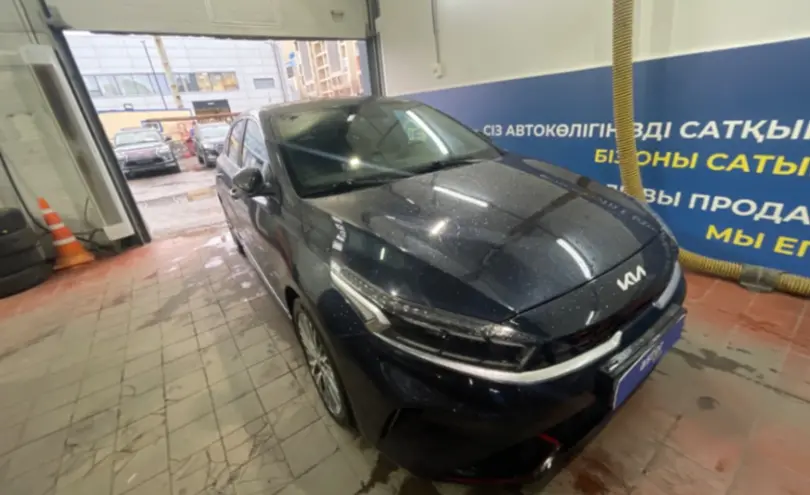 Kia Cerato 2022 года за 10 000 000 тг. в Астана фото 3