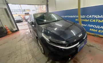 Kia Cerato 2022 года за 10 000 000 тг. в Астана фото 3