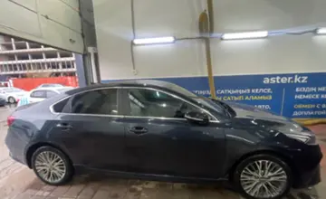 Kia Cerato 2022 года за 10 000 000 тг. в Астана фото 4