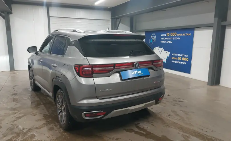 Changan CS35PLUS 2023 года за 9 000 000 тг. в Астана фото 4