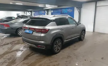 Changan CS35PLUS 2023 года за 9 000 000 тг. в Астана фото 3