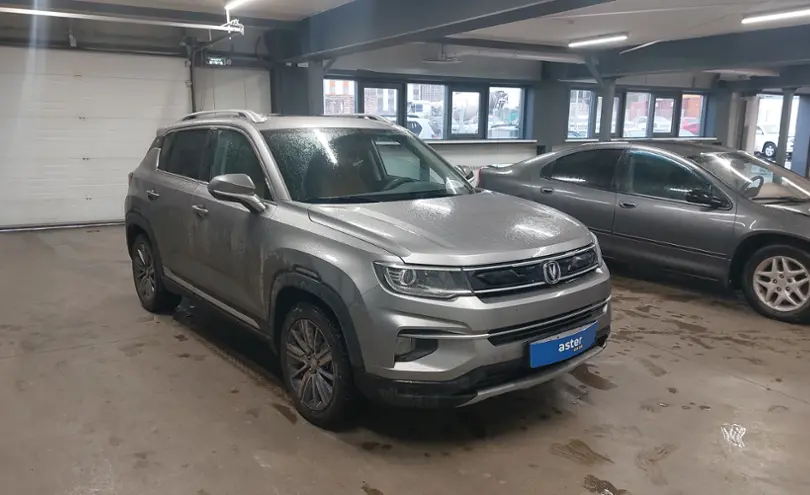Changan CS35PLUS 2023 года за 9 000 000 тг. в Астана фото 2