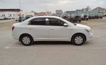 Chevrolet Cobalt 2022 года за 5 100 000 тг. в Кызылорда фото 4