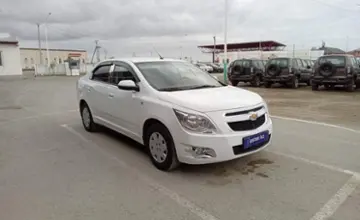 Chevrolet Cobalt 2022 года за 5 100 000 тг. в Кызылорда фото 3
