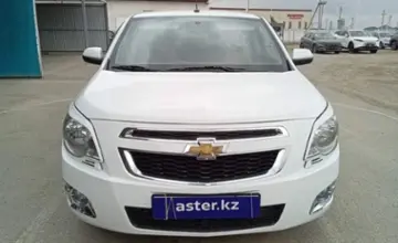 Chevrolet Cobalt 2022 года за 5 100 000 тг. в Кызылорда фото 2