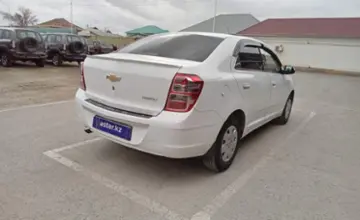 Chevrolet Cobalt 2022 года за 5 100 000 тг. в Кызылорда