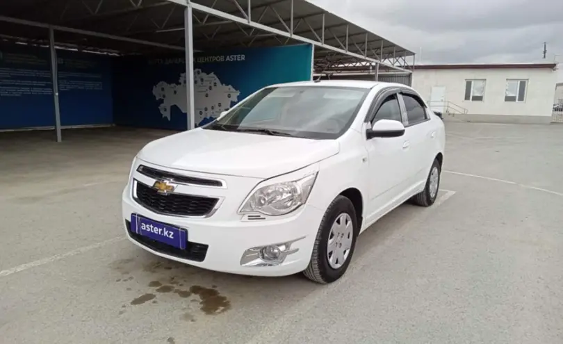Chevrolet Cobalt 2022 года за 5 100 000 тг. в Кызылорда