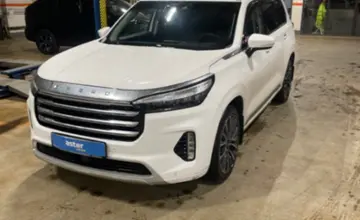 EXEED VX 2022 года за 16 000 000 тг. в Караганда фото 1